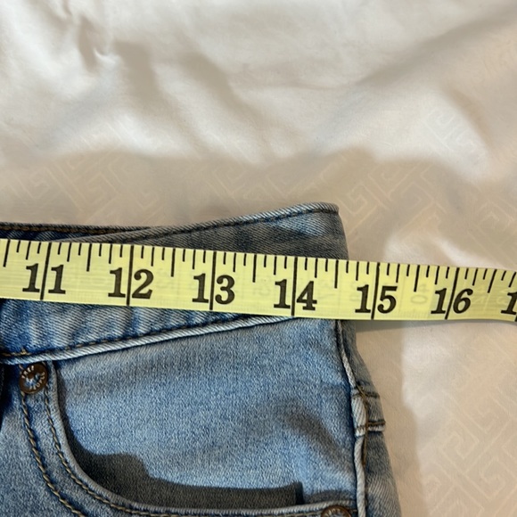 Free people young women jeans. - Picture 9 of 10